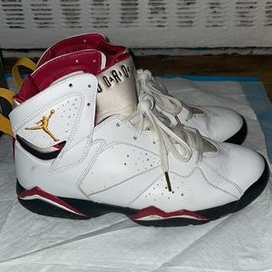 Air Jordan 7 men’s sneaker